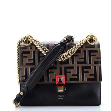 Fendi Leather handbag