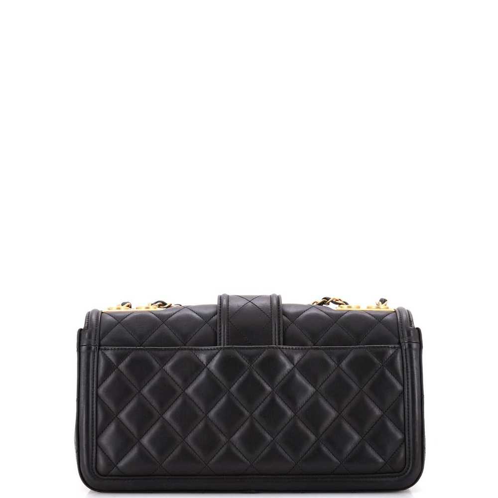 Chanel Leather handbag - image 3