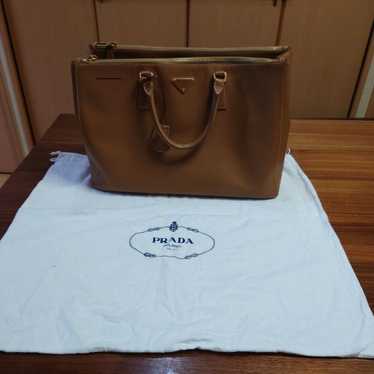 Prada Saffiano Rare Bag