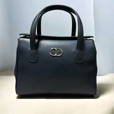 Christian Dior Handbag CD Icon Tote Bag