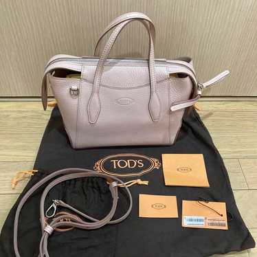 Brand New Tod's Shoulder Bag