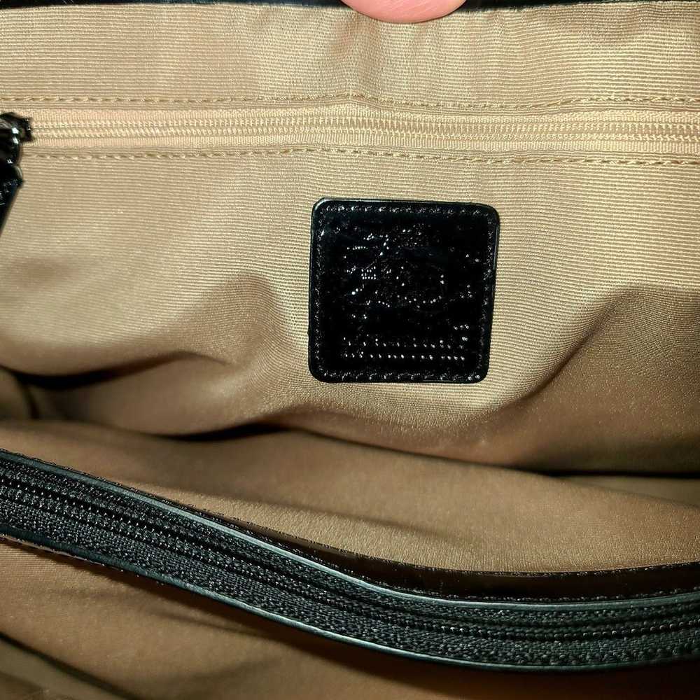 Burberry Tote Bag - image 5