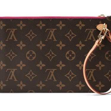 Louis Vuitton Purse - image 1