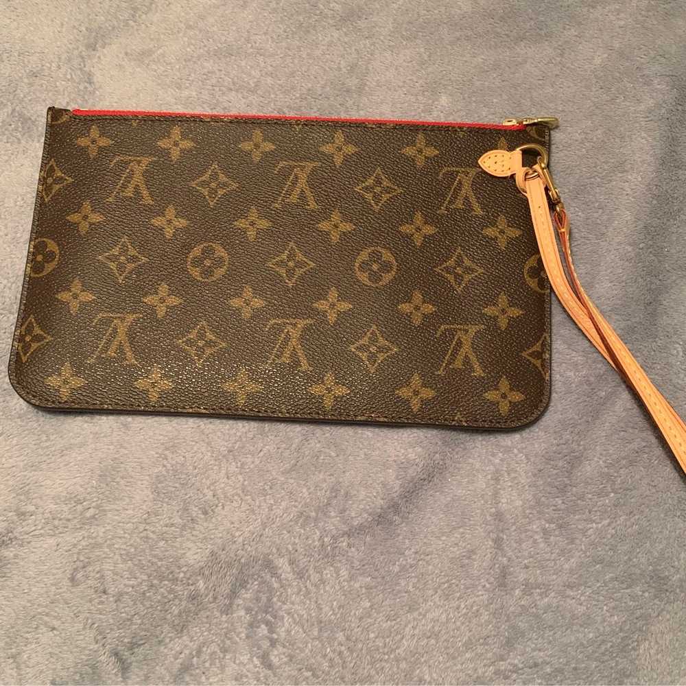 Louis Vuitton Purse - image 2