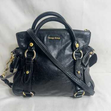 Miu Miu Shoulder Bag