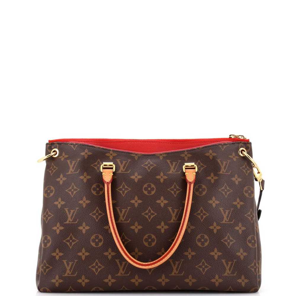 Louis Vuitton Cloth handbag - image 3