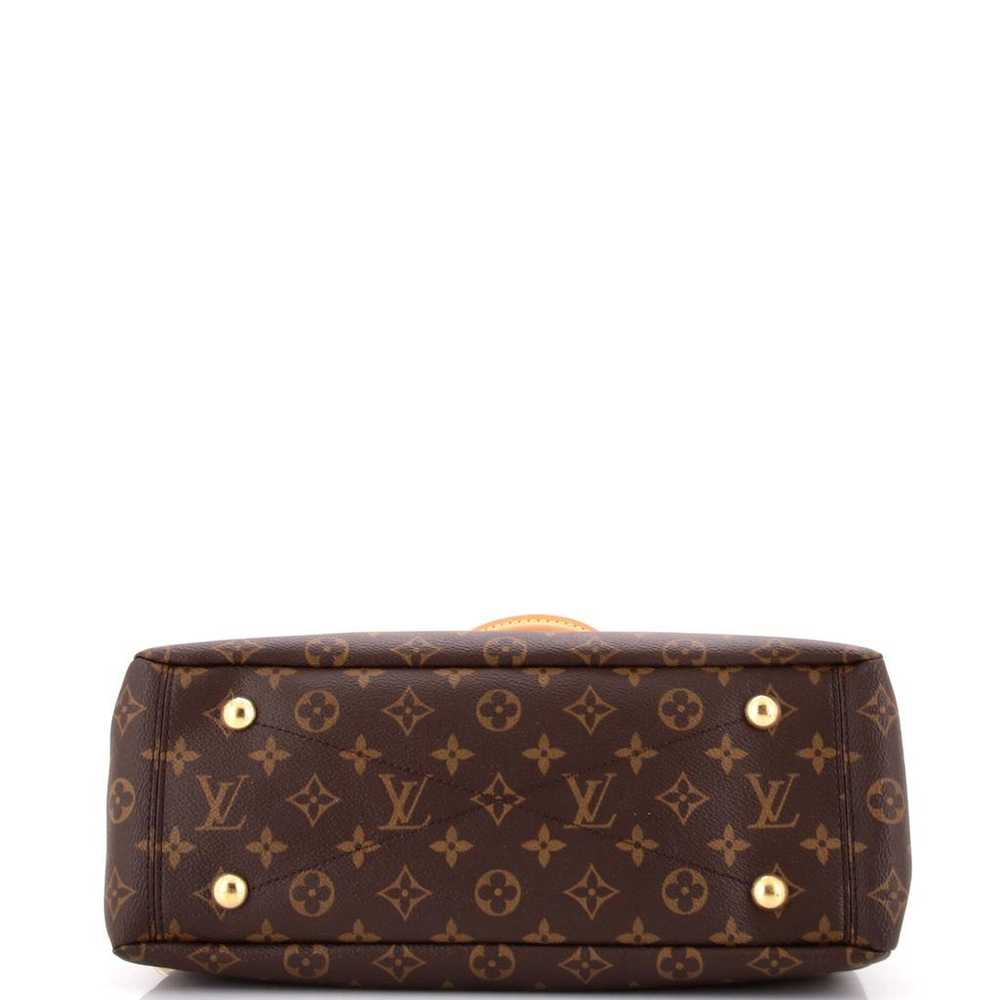 Louis Vuitton Cloth handbag - image 4