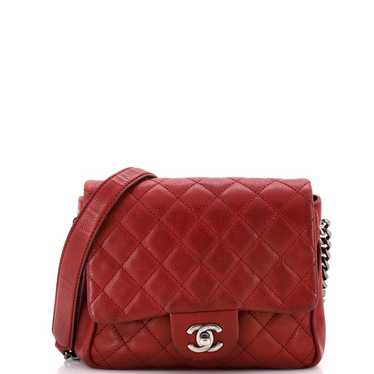 Chanel Leather handbag