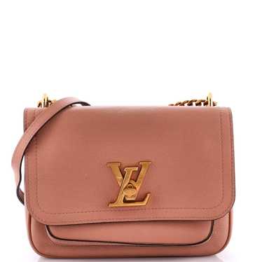 Louis Vuitton Leather handbag - image 1