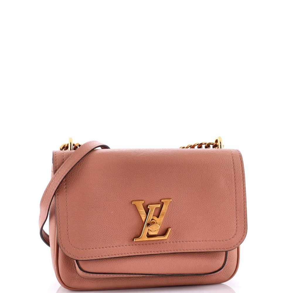 Louis Vuitton Leather handbag - image 2