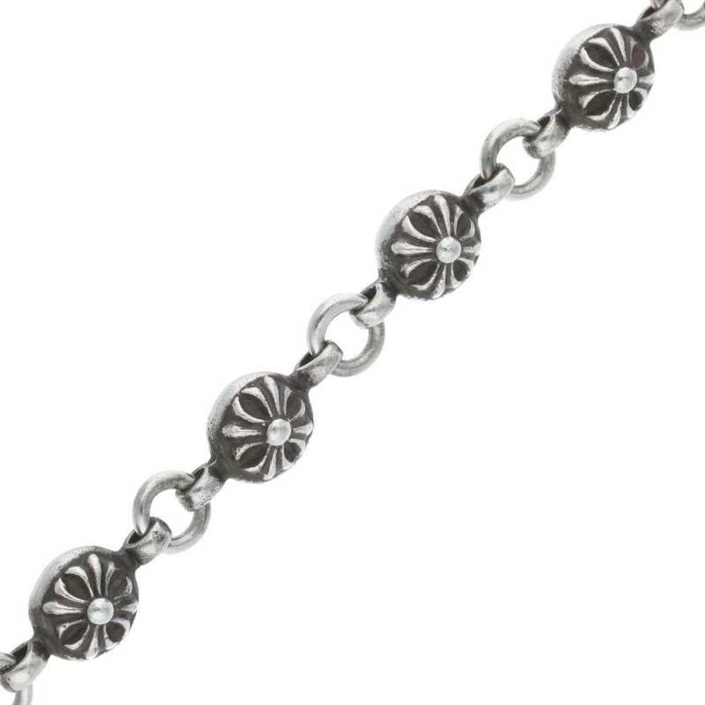 Chrome Hearts Chrome Hearts No. 1 Ball Cross Brac… - image 3