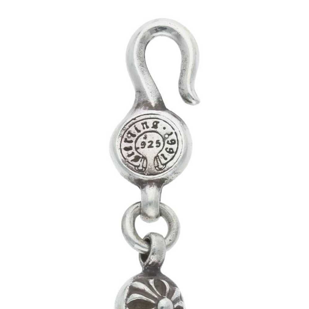 Chrome Hearts Chrome Hearts No. 1 Ball Cross Brac… - image 5