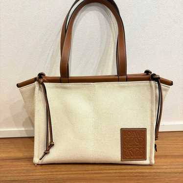 Loewe tote bag price drop. - image 1