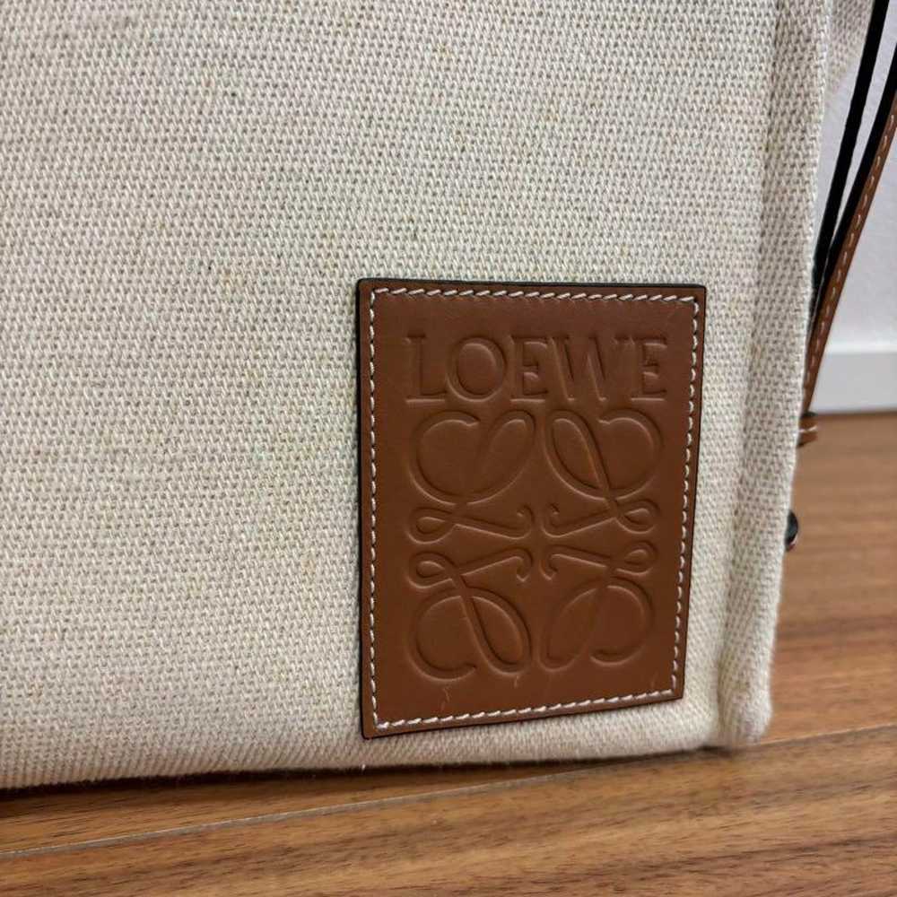 Loewe tote bag price drop. - image 2