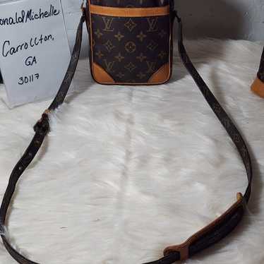 Louis vuitton Danube Pm - image 1