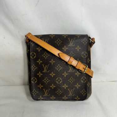 Louis Vuitton Shoulder Bag