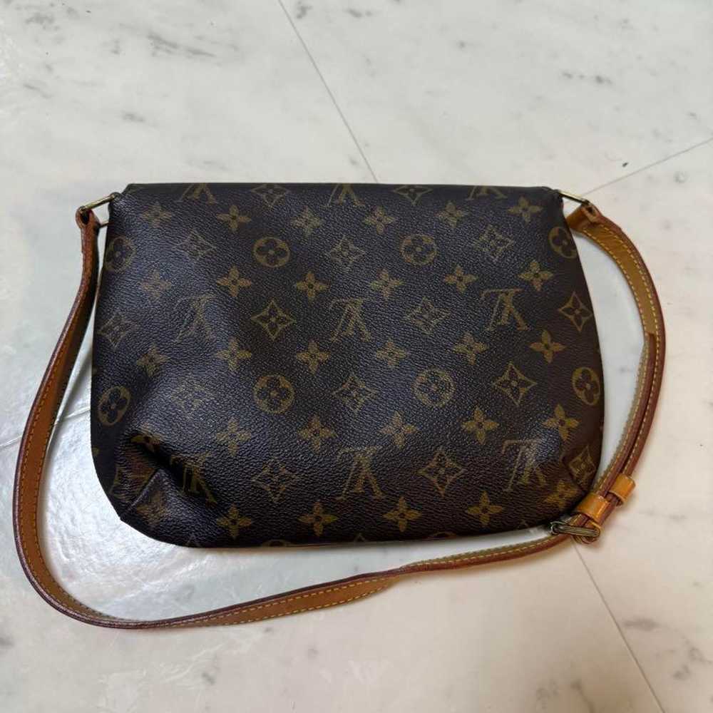 【Louis Vuitton】Shoulder Bag - image 3