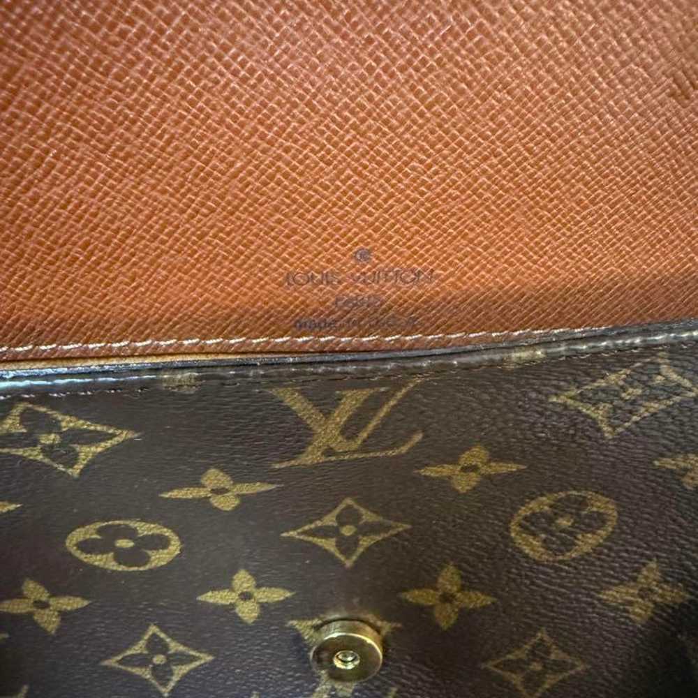 【Louis Vuitton】Shoulder Bag - image 4