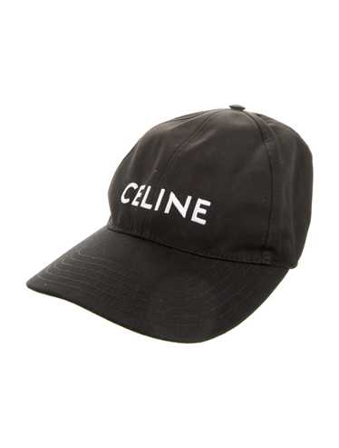 VIP【送料関税込】CELINE LOGO BASEBALL CAP $_12.PNG?set_id=880000500F