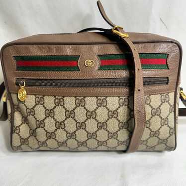 Gucci Shoulder Bag