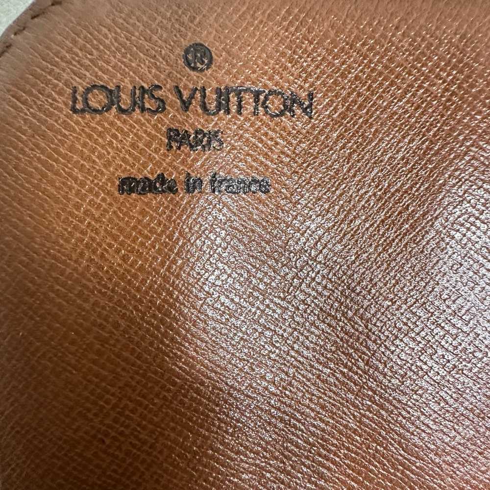 Louis Vuitton Crossbody Bag - image 11