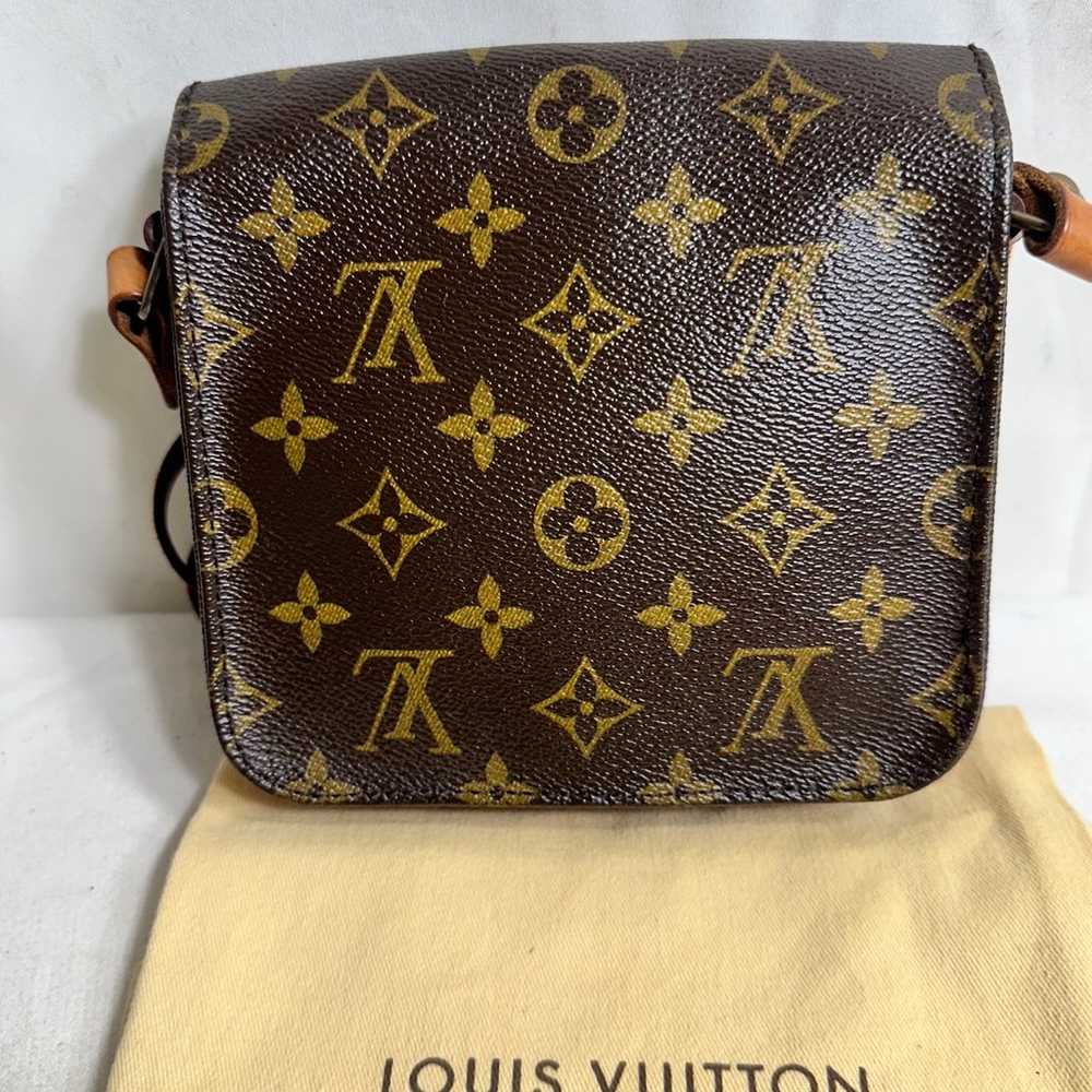 Louis Vuitton Crossbody Bag - image 2