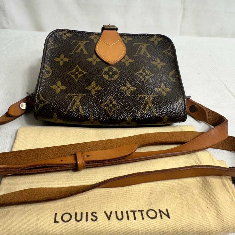 Louis Vuitton Crossbody Bag - image 6