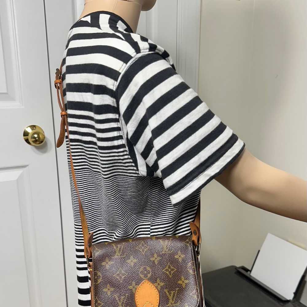 Louis Vuitton Crossbody Bag - image 7