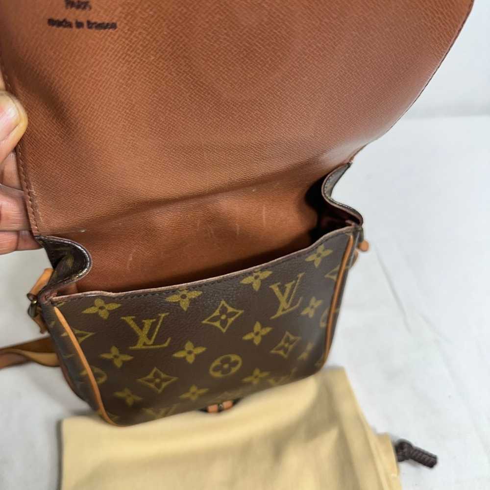 Louis Vuitton Crossbody Bag - image 9