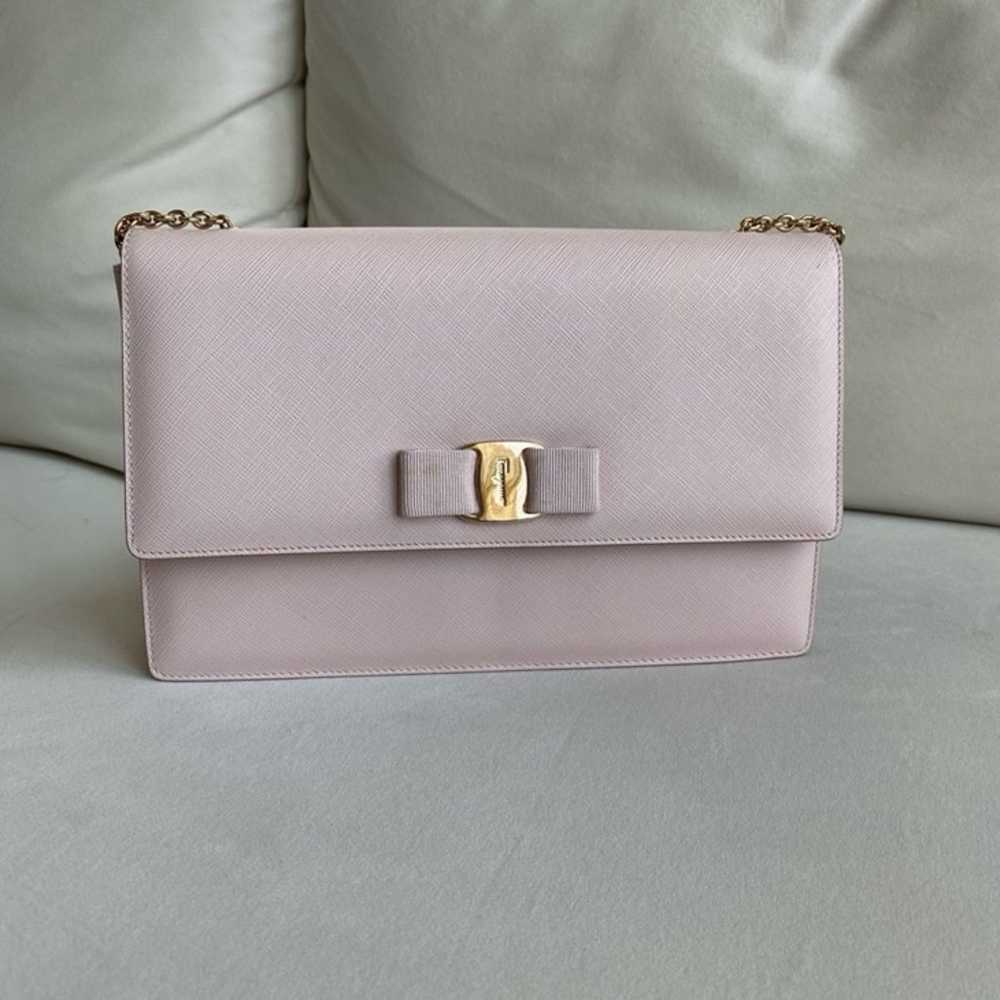 Salvatore Ferragamo Vara bag - image 6