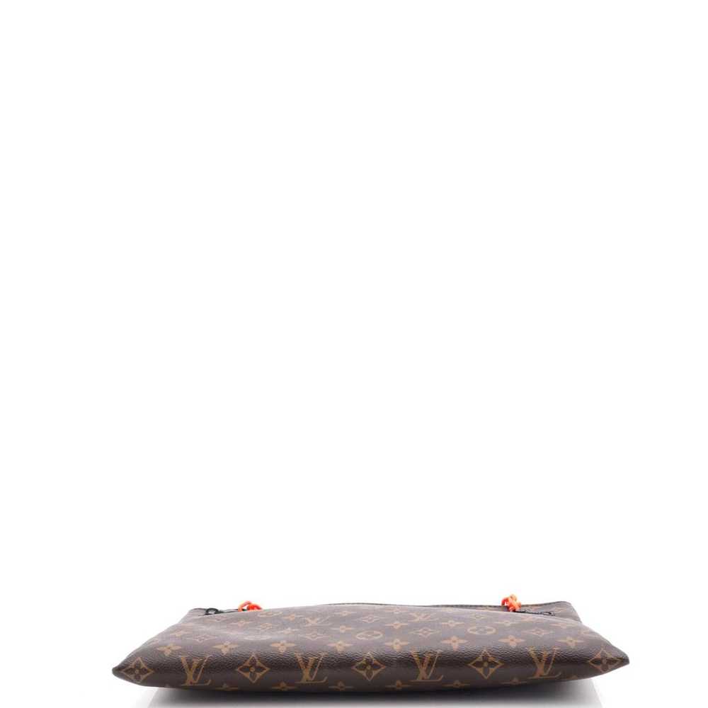 Louis Vuitton Cloth clutch bag - image 4