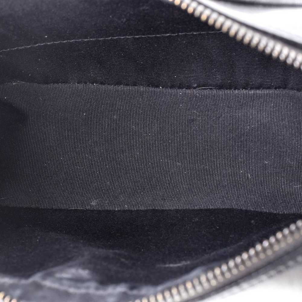 Saint Laurent Leather crossbody bag - image 5