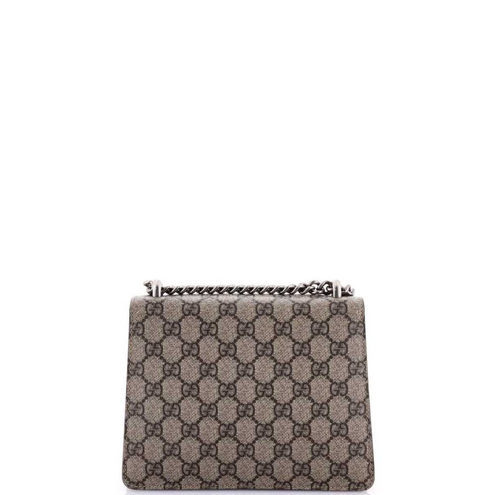 Gucci Cloth crossbody bag - image 3