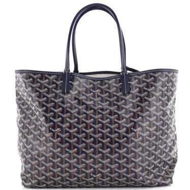 Goyard Cloth tote