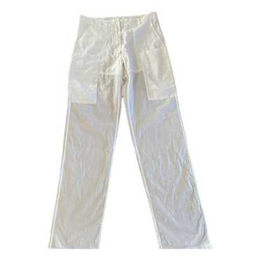 MM6 Straight pants