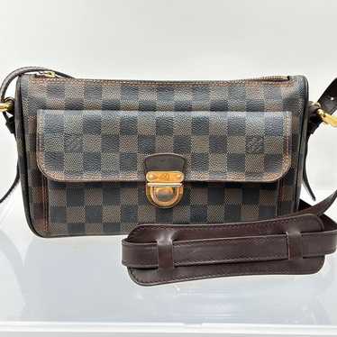 Louis Vuitton ✨ Damier Ravello GM N60006