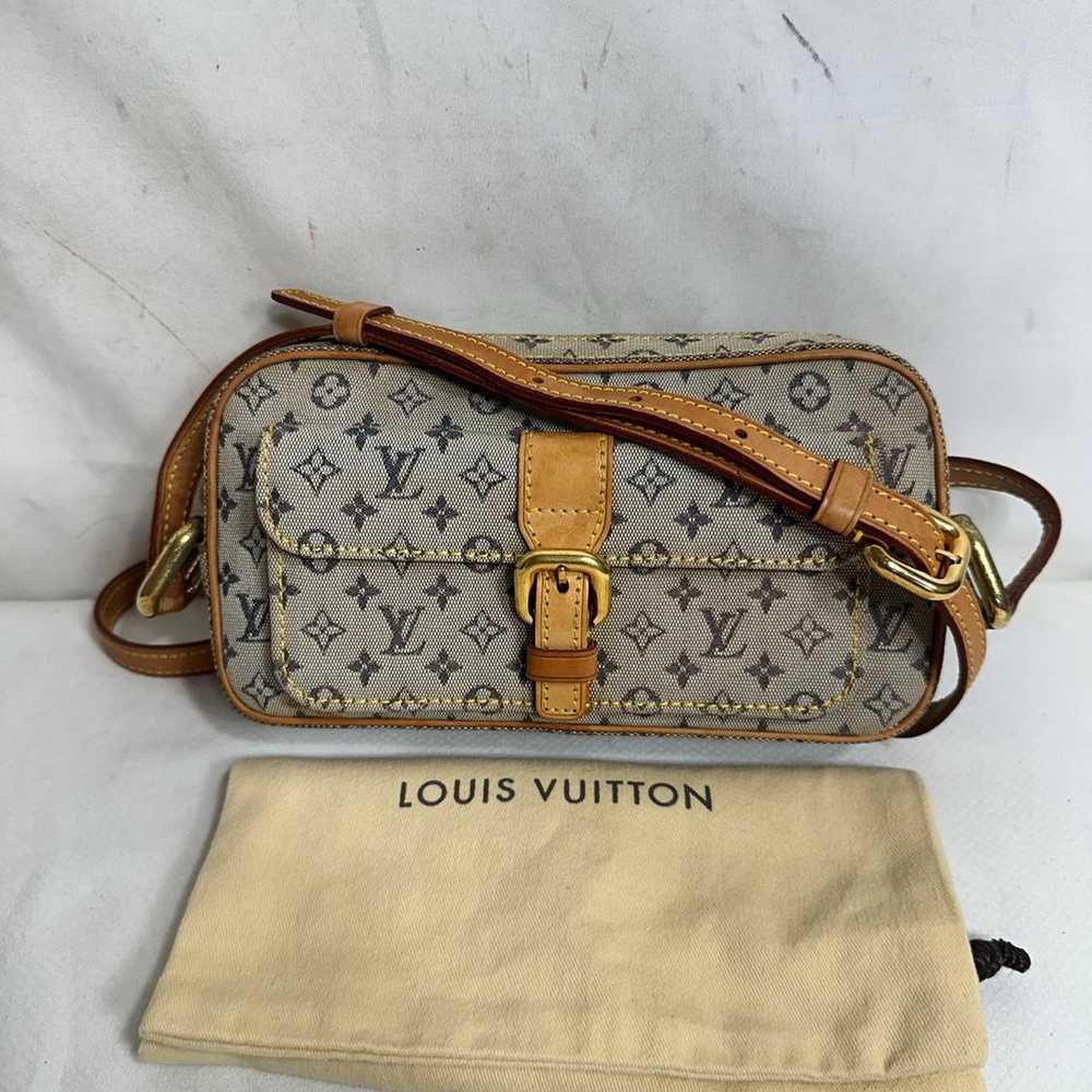 Louis Vuitton  Crossbidy Bag - image 1