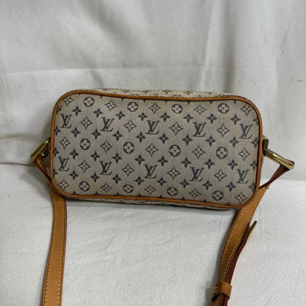 Louis Vuitton  Crossbidy Bag - image 3