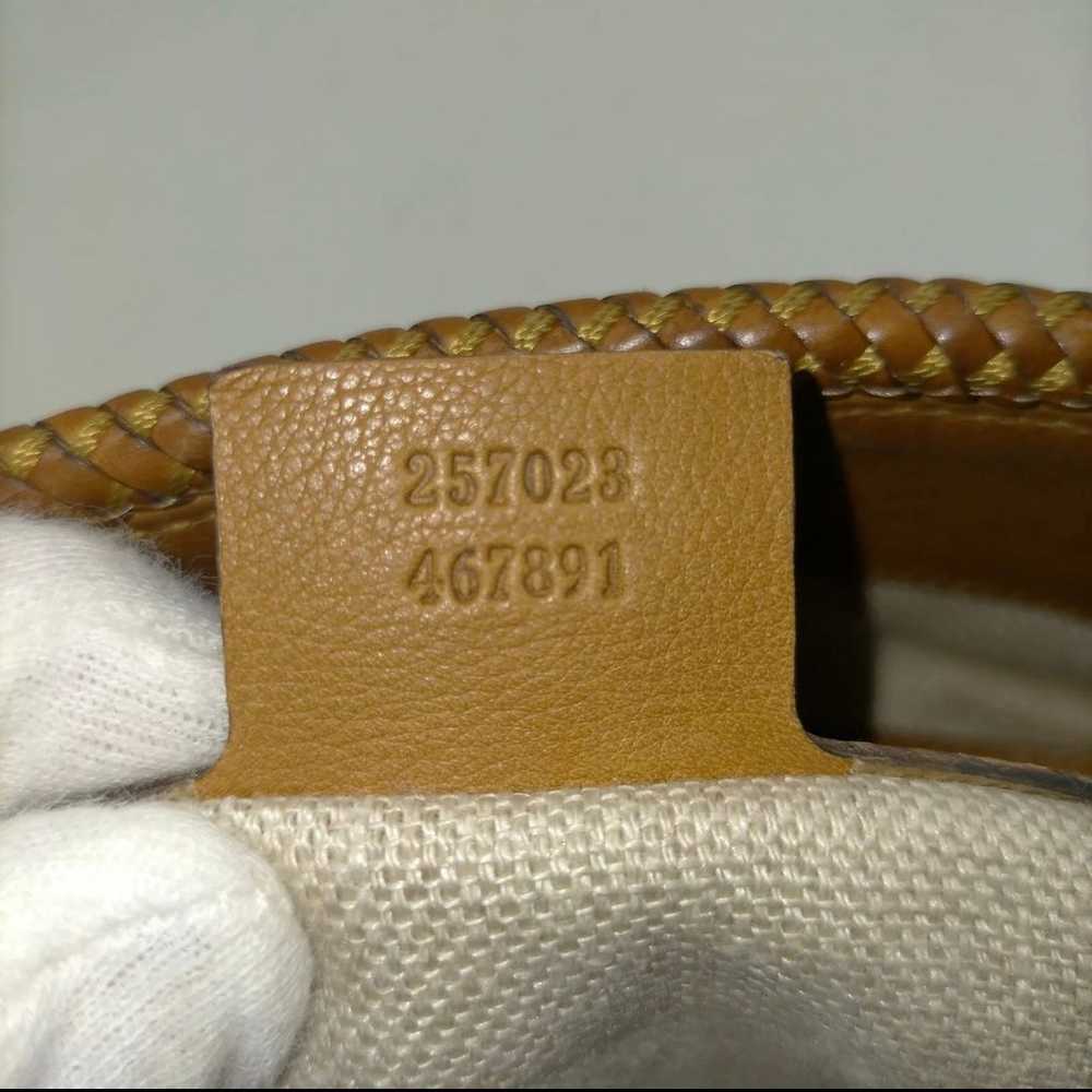 Gucci tote bag - image 8