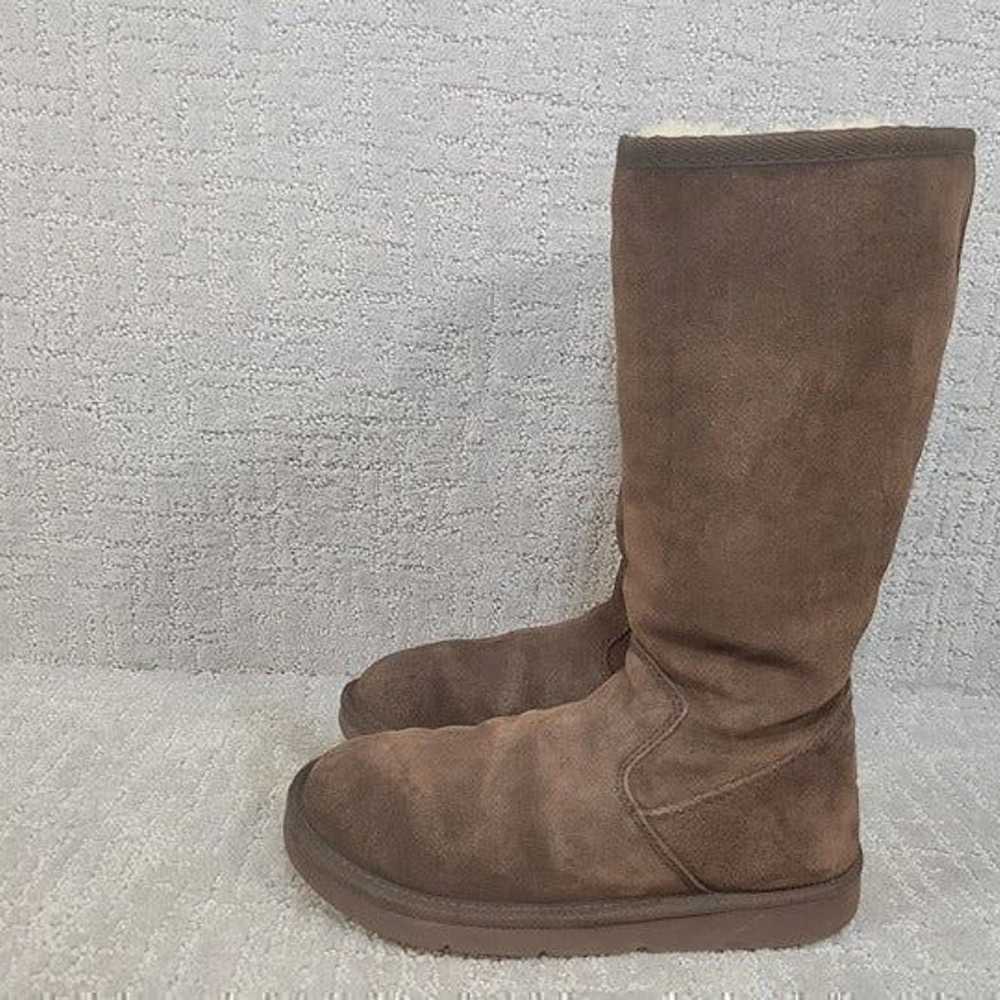 UGG Australia Classic Tall II Womens Size US 6 Br… - image 3