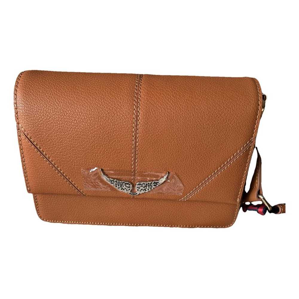 Zadig & Voltaire Leather handbag