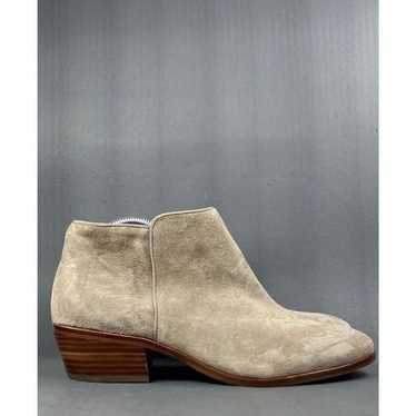 Sam Edelman Petty Ankle Boots women size 9.5