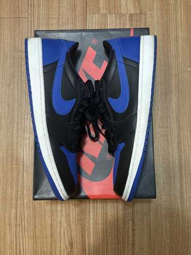 Nike AIR JORDAN 1 RETRO LOW OG