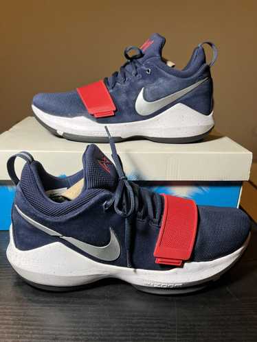 Nike pg 1 usa - Gem