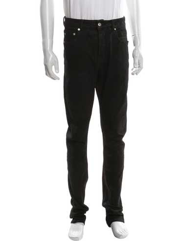 Rick owens black jeans - Gem Rick owens black jeans - Gem