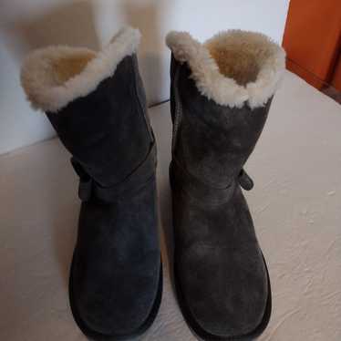 koolaburra by ugg New Boots Size 8Wide No Tags