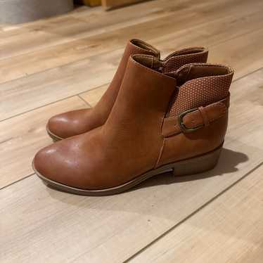 Baretraps Booties