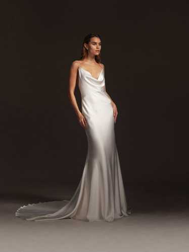 Galia Lahav REAGAN | Sample