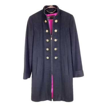 St John Cashmere peacoat - image 1