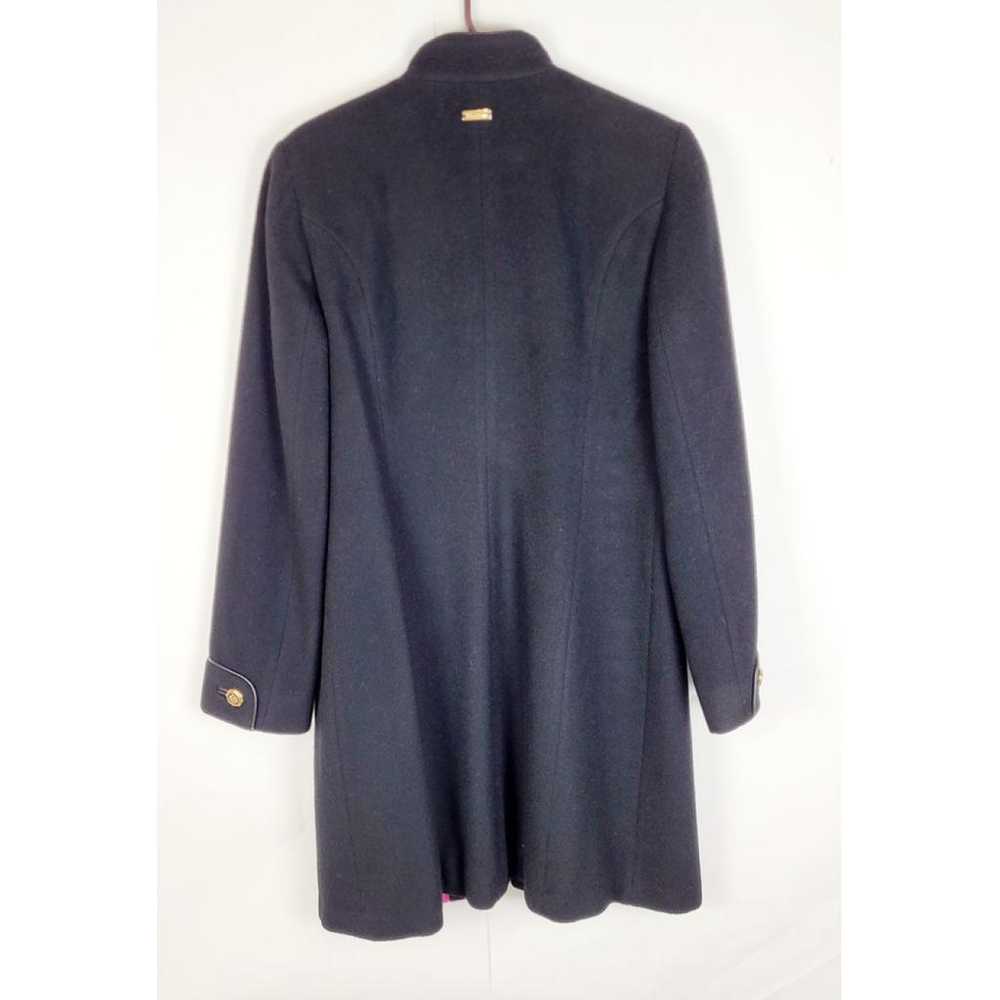 St John Cashmere peacoat - image 2